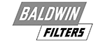 filtros baldwin